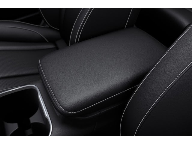 2025 Subaru Legacy Limited - Photo 44