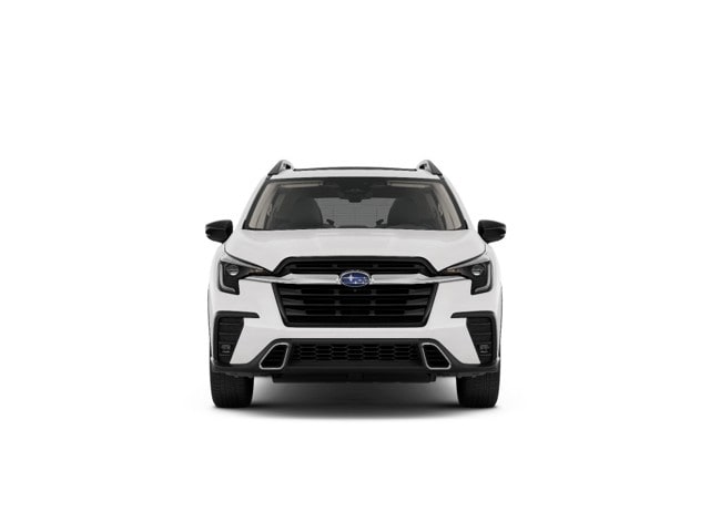 New 2027 Crystal White Pearl Subaru Touring 7-Passenger image 8