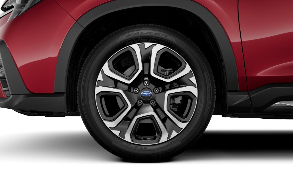 2025 Subaru Ascent Touring - Photo 29