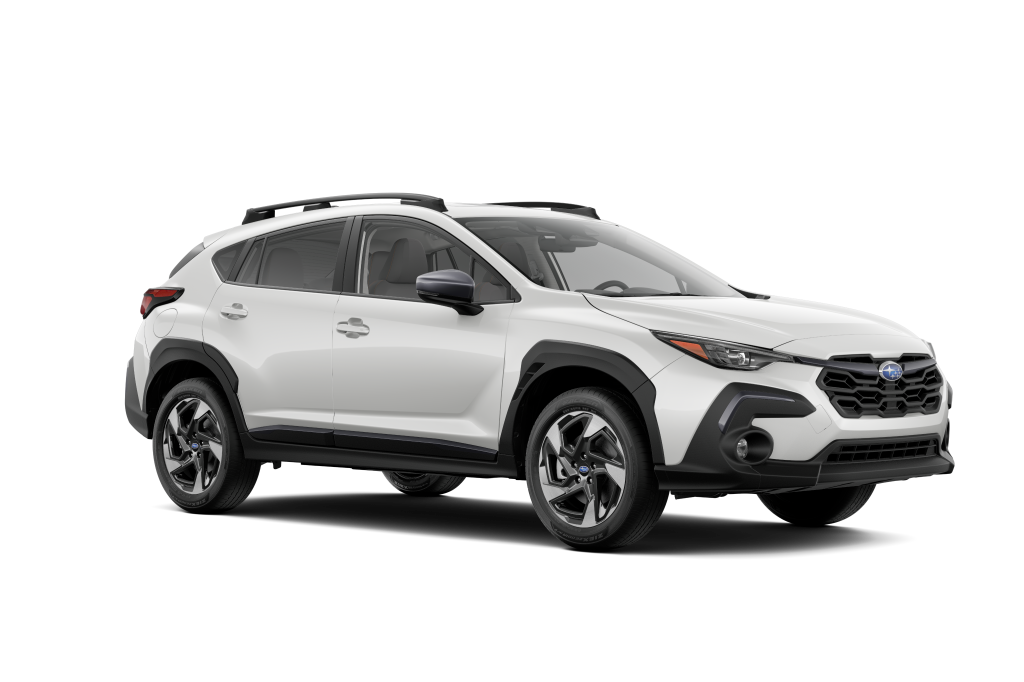 New 2025 Subaru Crosstrek Limited SUV