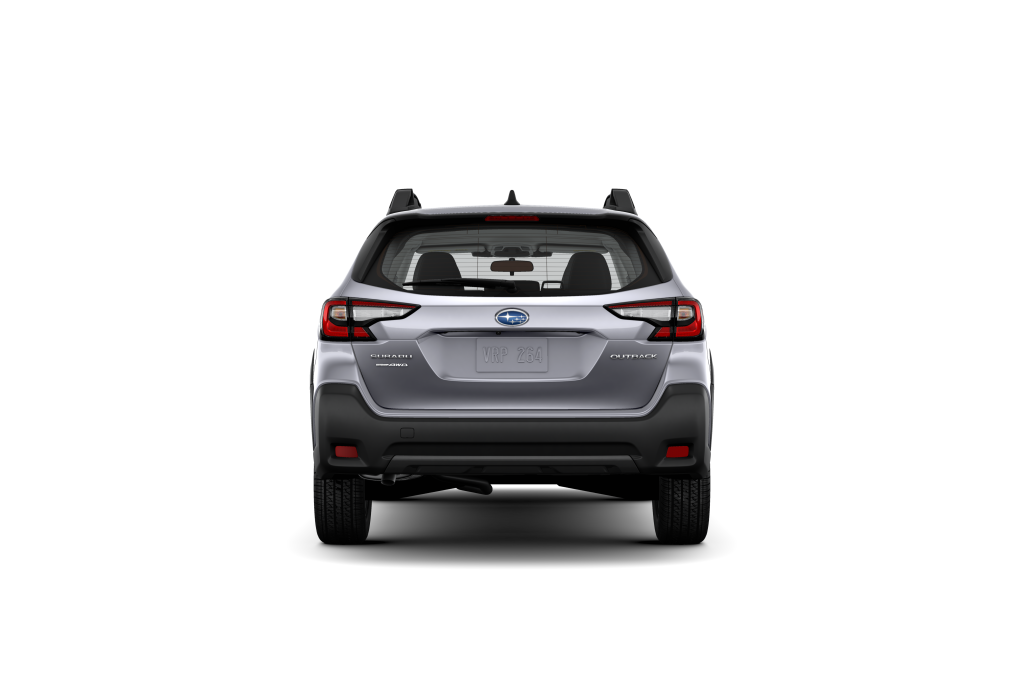 2025 Subaru Outback Base - Photo 36