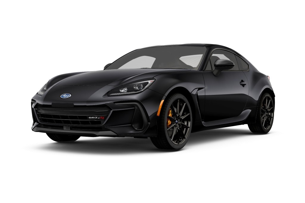 2026 Subaru BRZ tS MT's photo