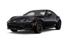 2026 Subaru BRZ tS Coupe