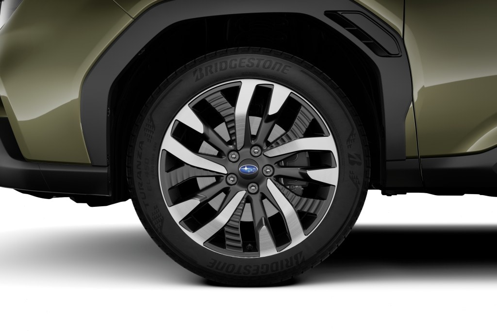 2026 Subaru Forester Touring - Photo 49