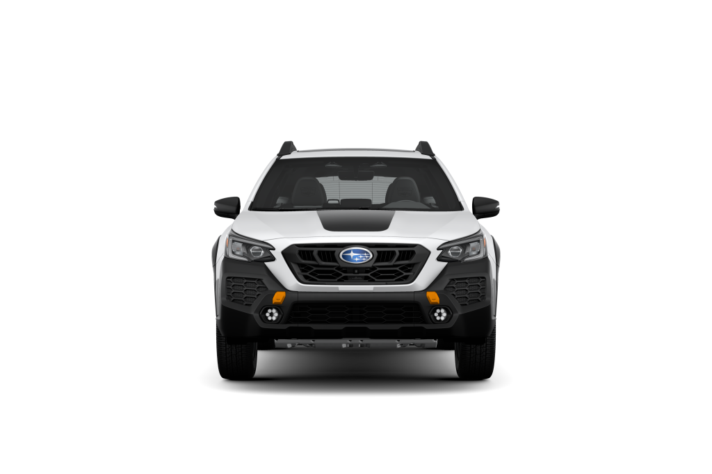 New 2025 Subaru Outback Wilderness SUV