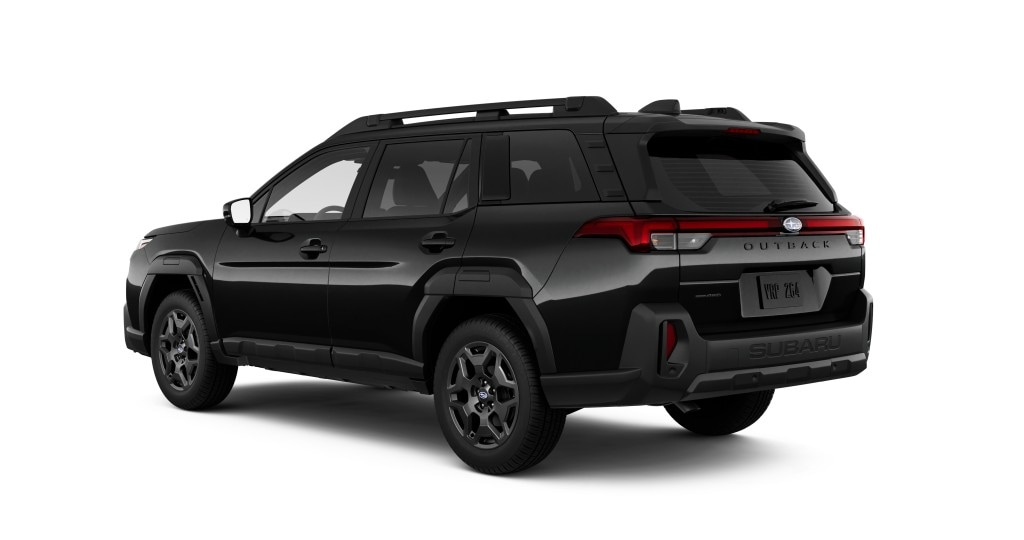 2026 Subaru Outback Premium - Photo 36