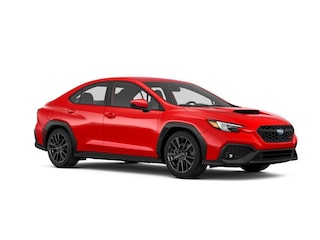 2026 Subaru WRX Premium Sedan in Cary, NC