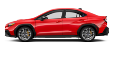 2025 Subaru WRX tS Sedan