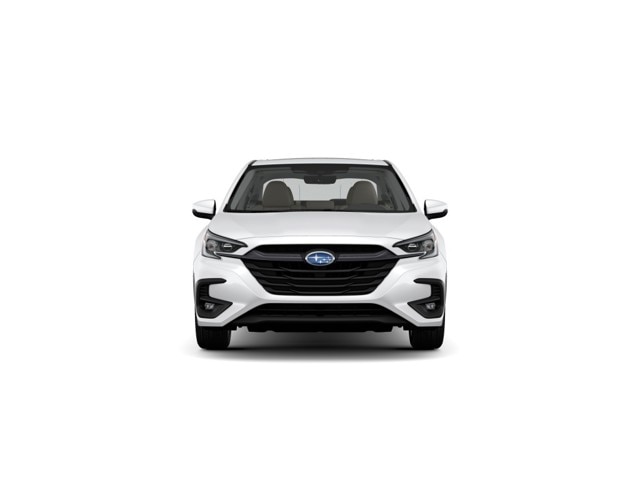 2025 Subaru Legacy Limited - Photo 9