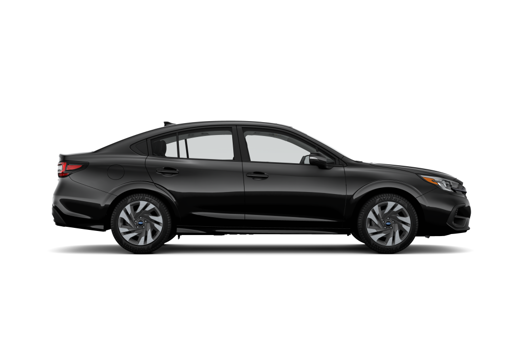 Used 2025 Subaru Legacy Limited Sedan