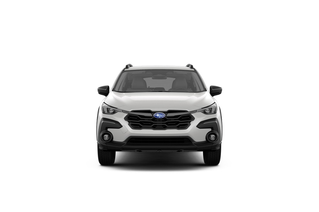 2026 Subaru Crosstrek Limited - Photo 25