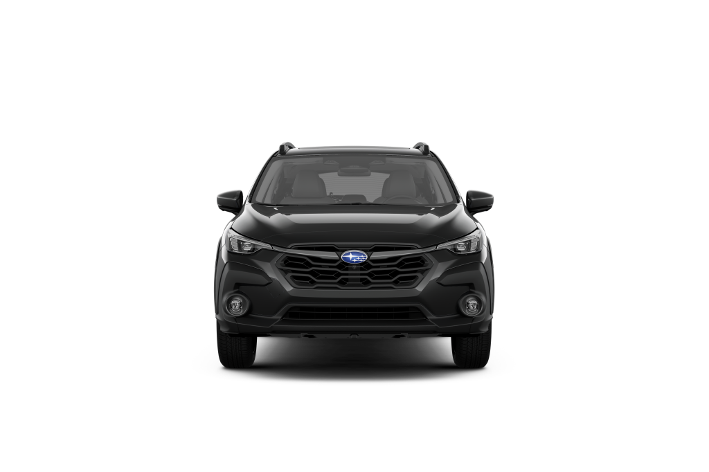 New 2026 Subaru Crosstrek Limited Hybrid SUV