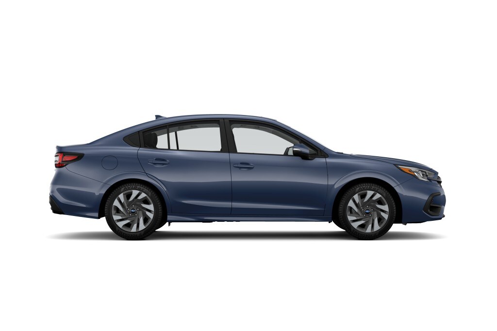 2025 Subaru Legacy Limited - Photo 33
