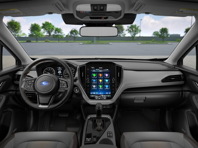 New 2026 Magnetite Gray Subaru Limited image 18