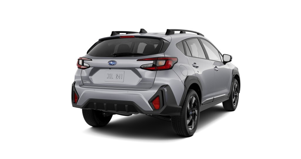 2025 Subaru Crosstrek Limited - Photo 23