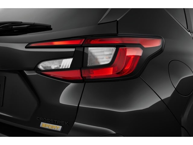 2026 Subaru Crosstrek Sport - Photo 30