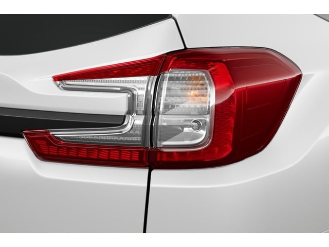 2026 Subaru Ascent Onyx Edition-Touring - Photo 13