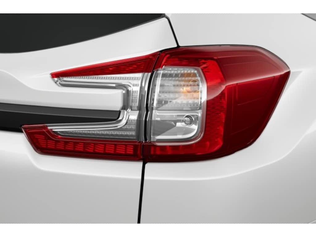 New 2026 Subaru Ascent Onyx Edition Touring 7-Passenger SUV