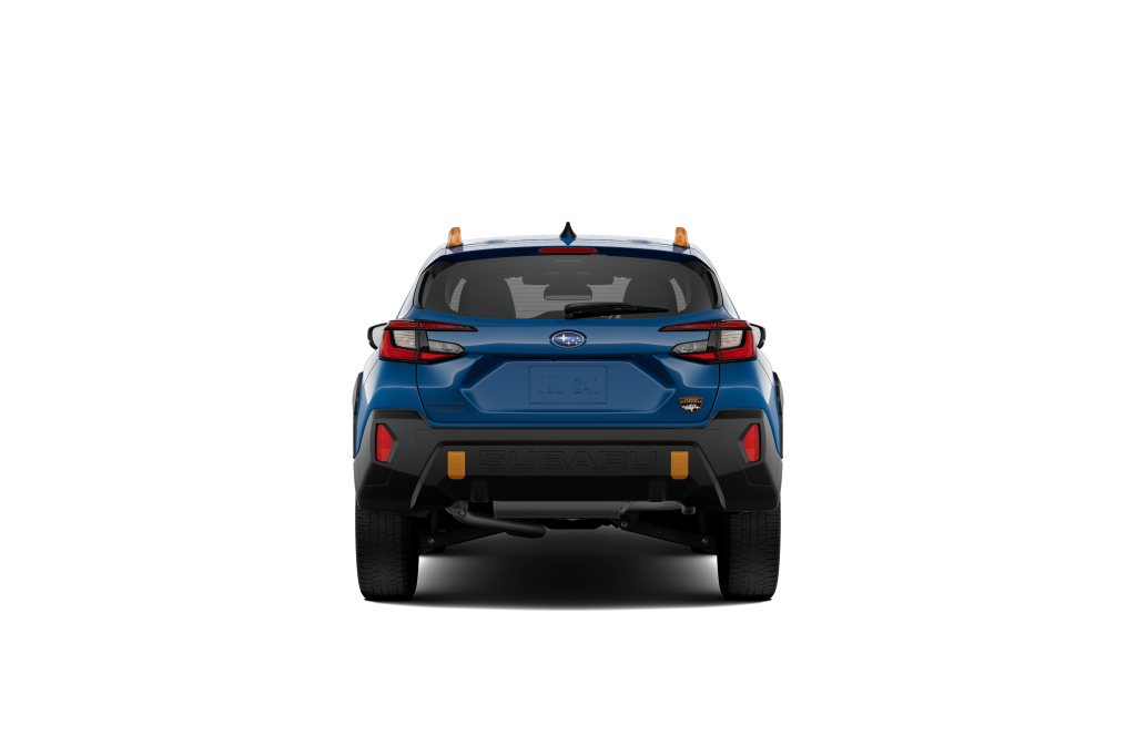 New 2025 Subaru Crosstrek Wilderness SUV