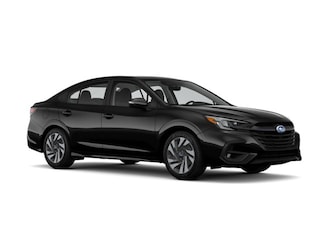 2025 Subaru Legacy Limited Sedan Lease in Madison, WI