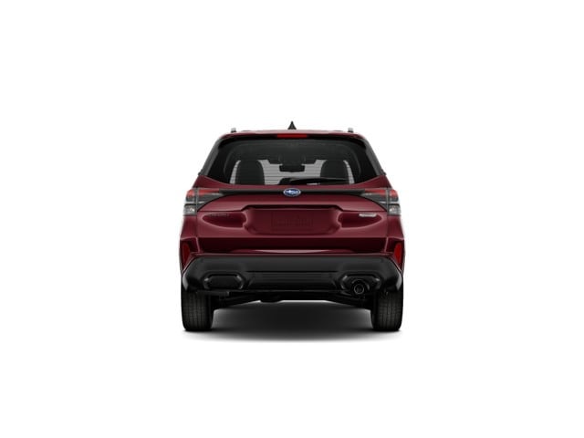 New 2026 Dark Mahogany Pearl Subaru Touring Hybrid image 9