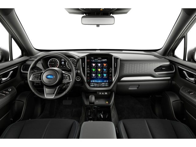 2026 Subaru Forester Limited - Photo 37