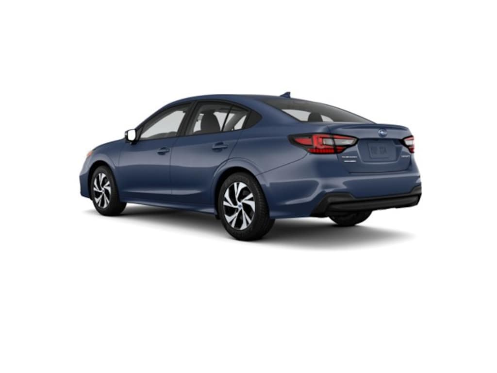 New 2025 Subaru Legacy Premium Sedan