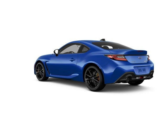 2025 Subaru BRZ tS - Photo 28