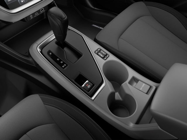 2026 Subaru Crosstrek Premium - Photo 41