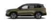 Subaru Forester Hybrid