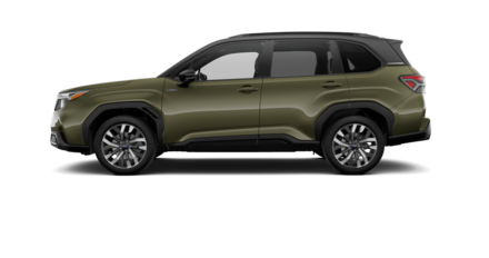 2025 Subaru Forester Hybrid Touring SUV