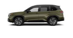 2025 Subaru Forester Hybrid Touring SUV