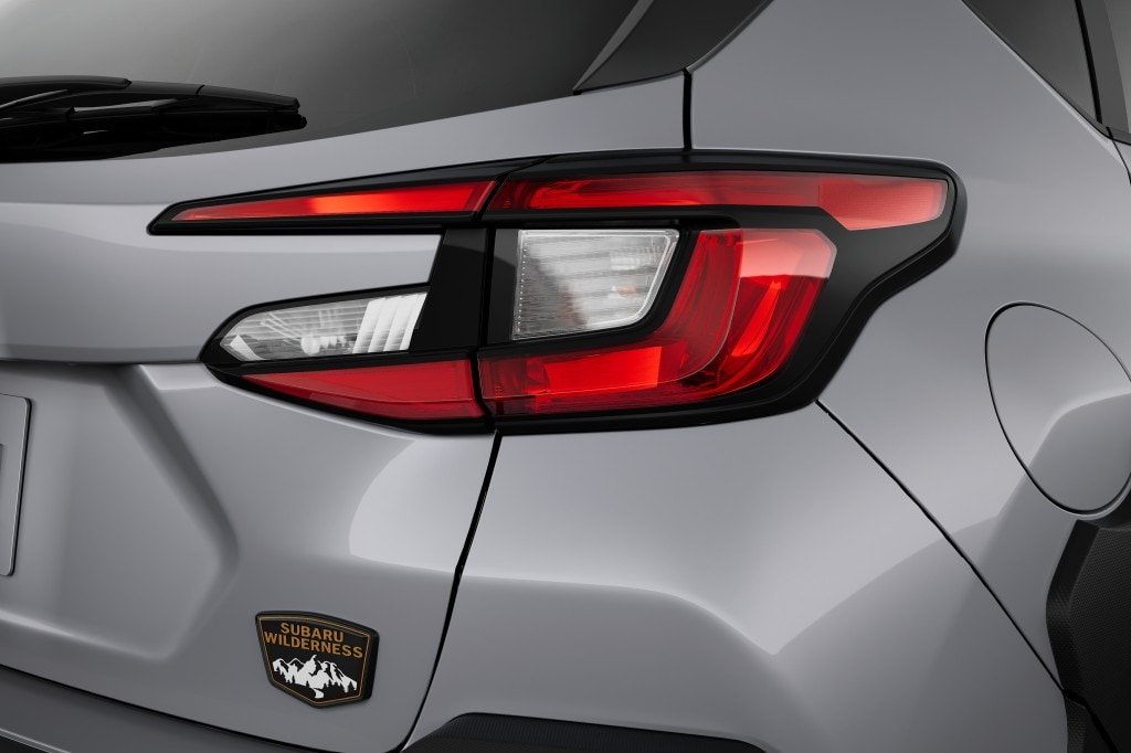 2026 Subaru Crosstrek Wilderness - Photo 36