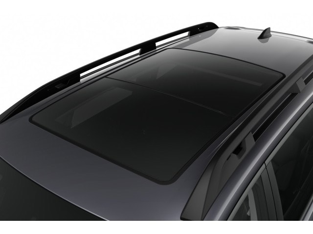 New 2026 Magnetite Gray Subaru Onyx Edition Touring 7-Passenger image 14