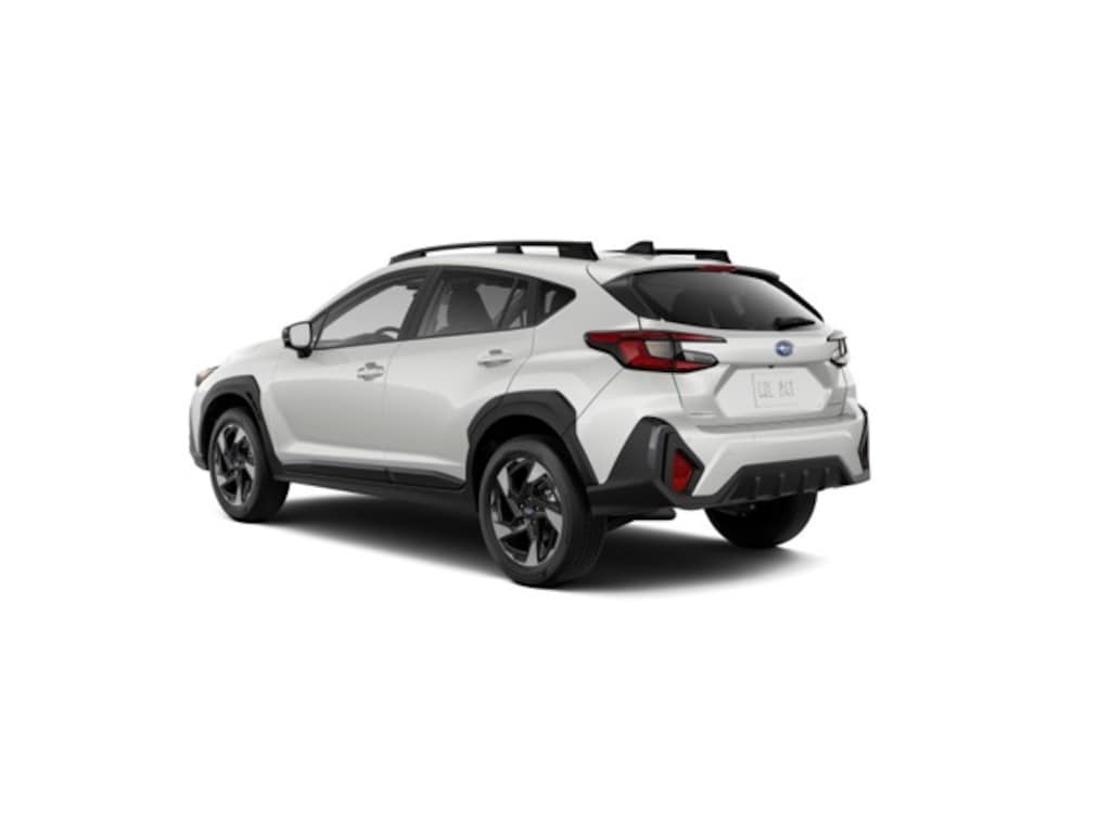 New 2025 Subaru Crosstrek Limited SUV