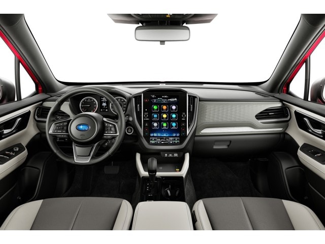 2026 Subaru Forester Limited - Photo 28