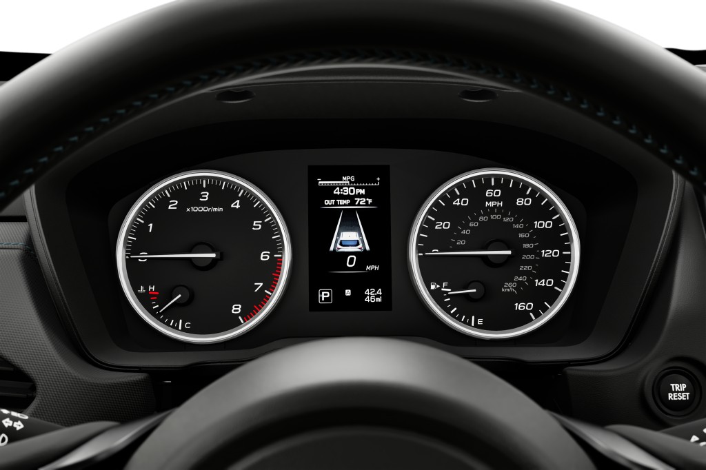 2026 Subaru Forester Premium - Photo 39