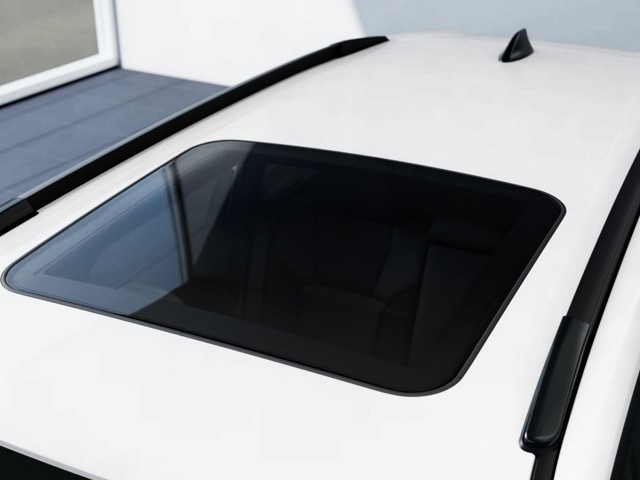 New 2026 Crystal White Pearl Subaru Touring Hybrid image 13