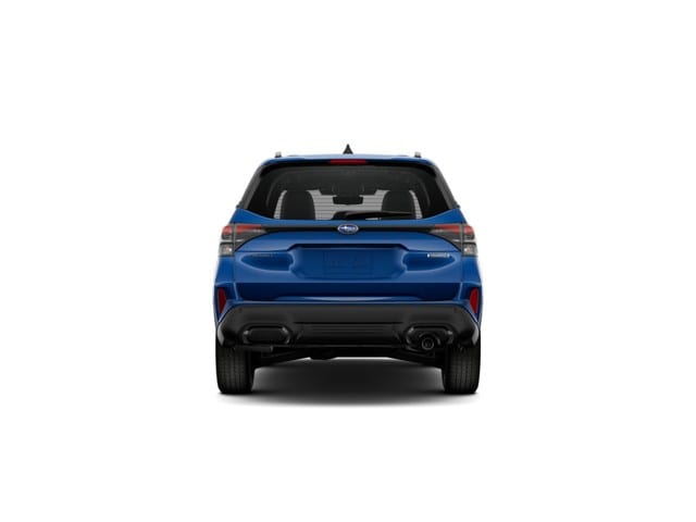 2026 Subaru Forester Touring - Photo 54