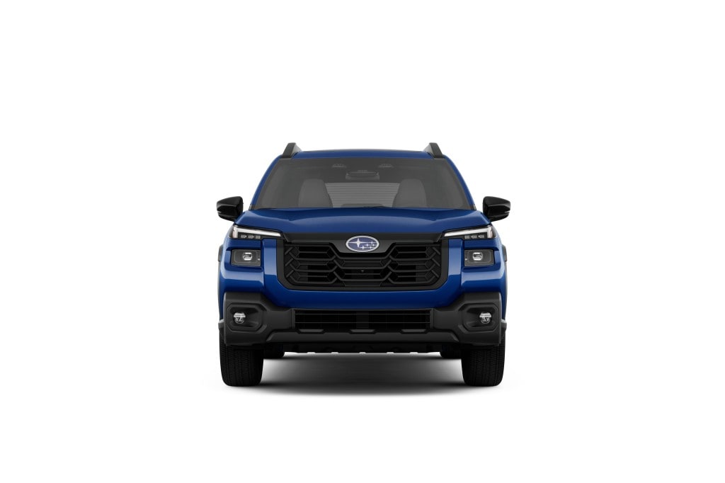 2026 Subaru Outback Limited XT - Photo 35
