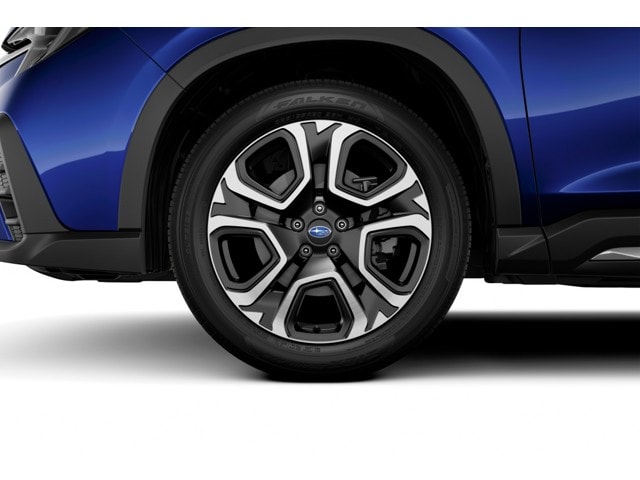 2026 Subaru Ascent Limited - Photo 26