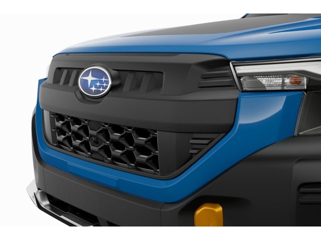 2026 Subaru Forester Wilderness - Photo 31