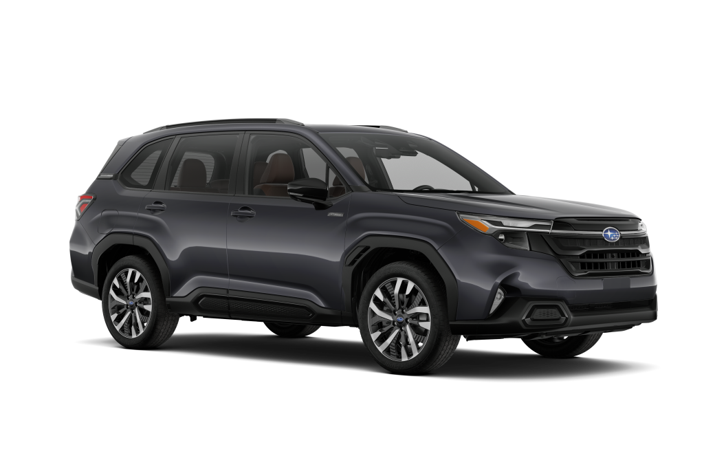 New 2025 Subaru Forester Hybrid Touring SUV