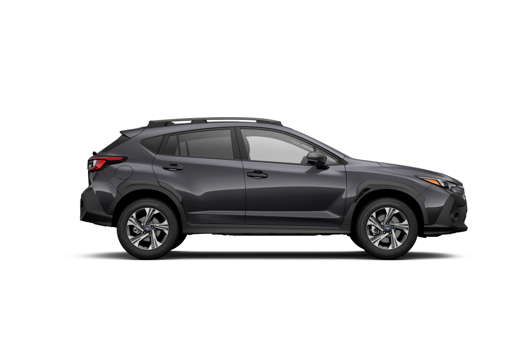 New 2026 Subaru Crosstrek Premium SUV