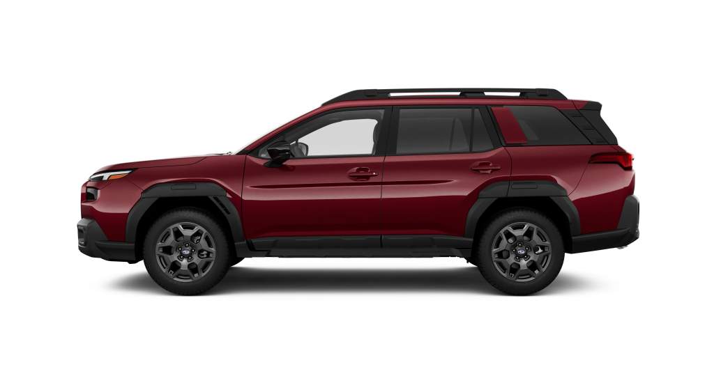 2026 Subaru Outback SUV 