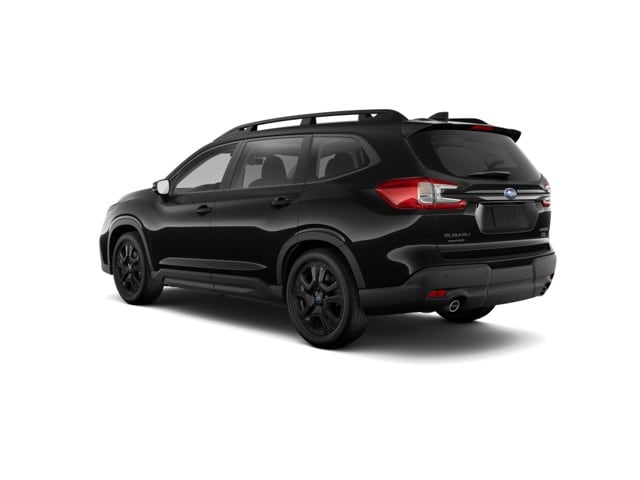 2025 Subaru Ascent Onyx Edition-Touring - Photo 17