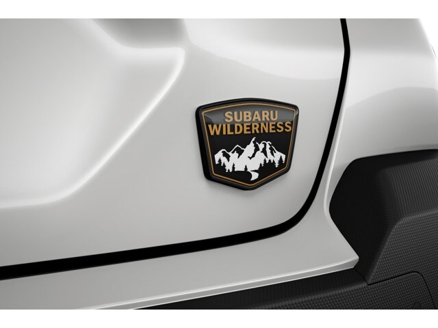 2026 Subaru Crosstrek Wilderness - Photo 13