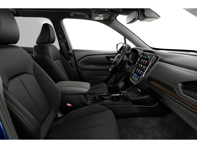 2026 Subaru Forester Touring - Photo 61