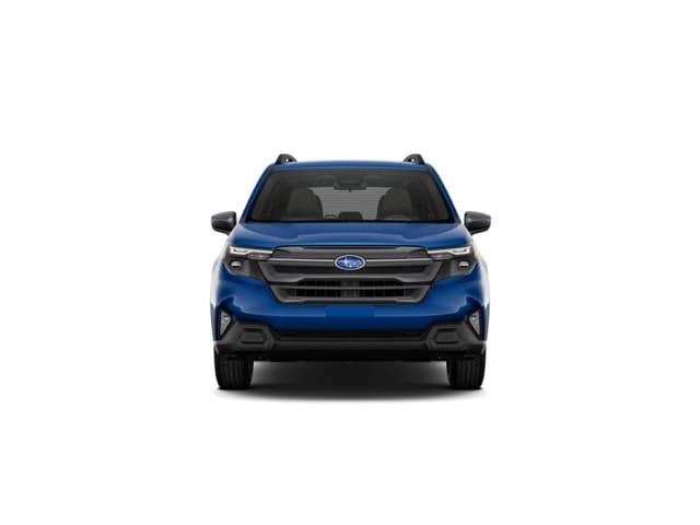 2026 Subaru Forester Premium - Photo 8