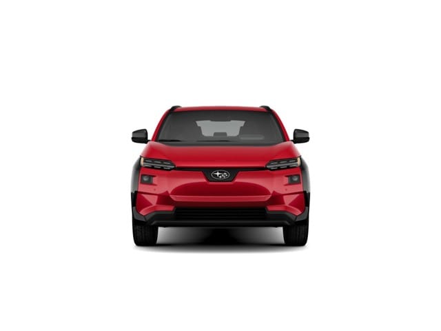 2026 Subaru Solterra Premium - Photo 8